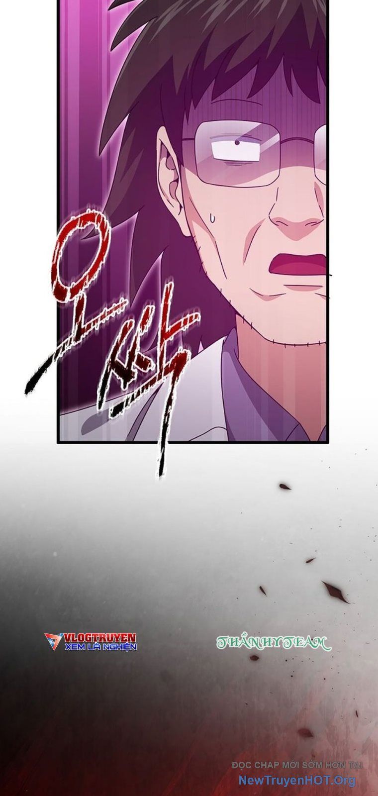 Bố Tôi Quá Mạnh - Chapter 207 - Page 33