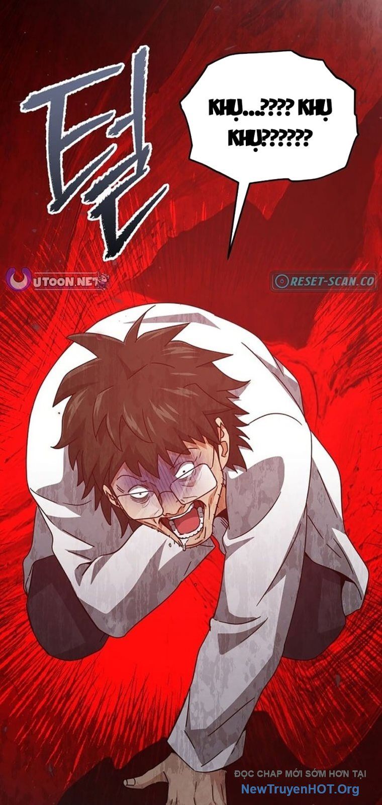 Bố Tôi Quá Mạnh - Chapter 207 - Page 34