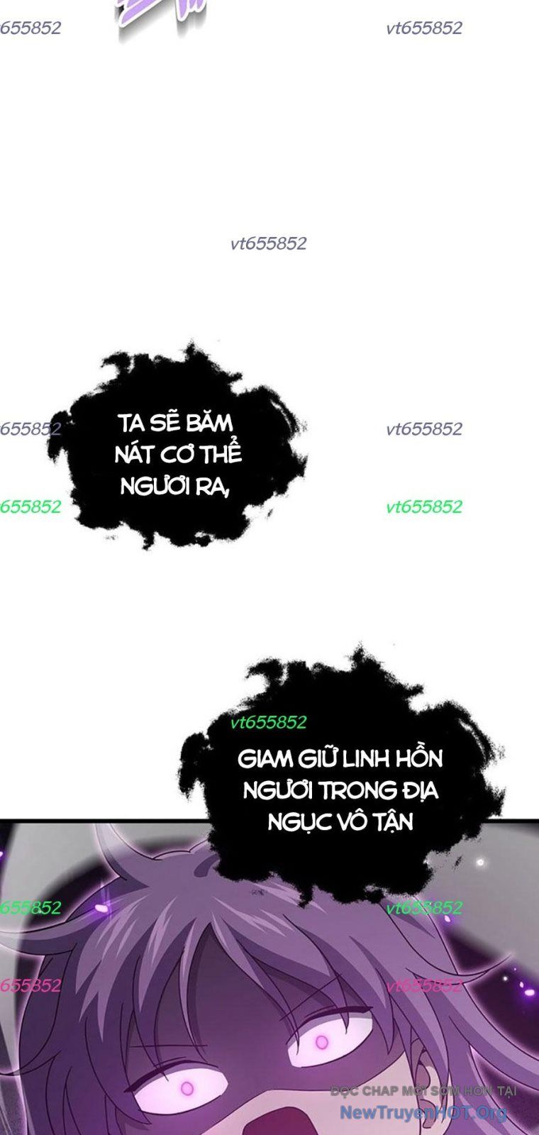 Bố Tôi Quá Mạnh - Chapter 207 - Page 37