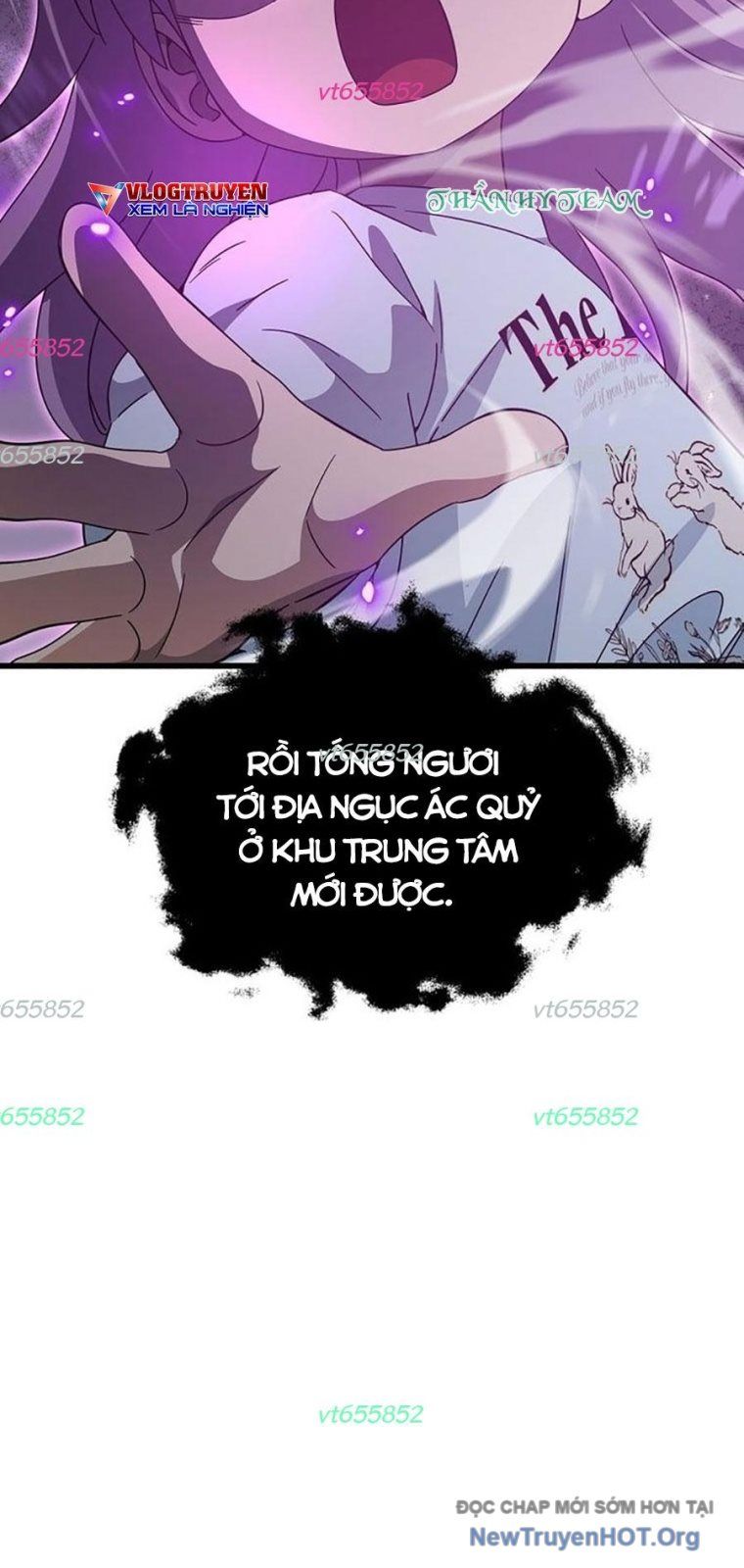 Bố Tôi Quá Mạnh - Chapter 207 - Page 38