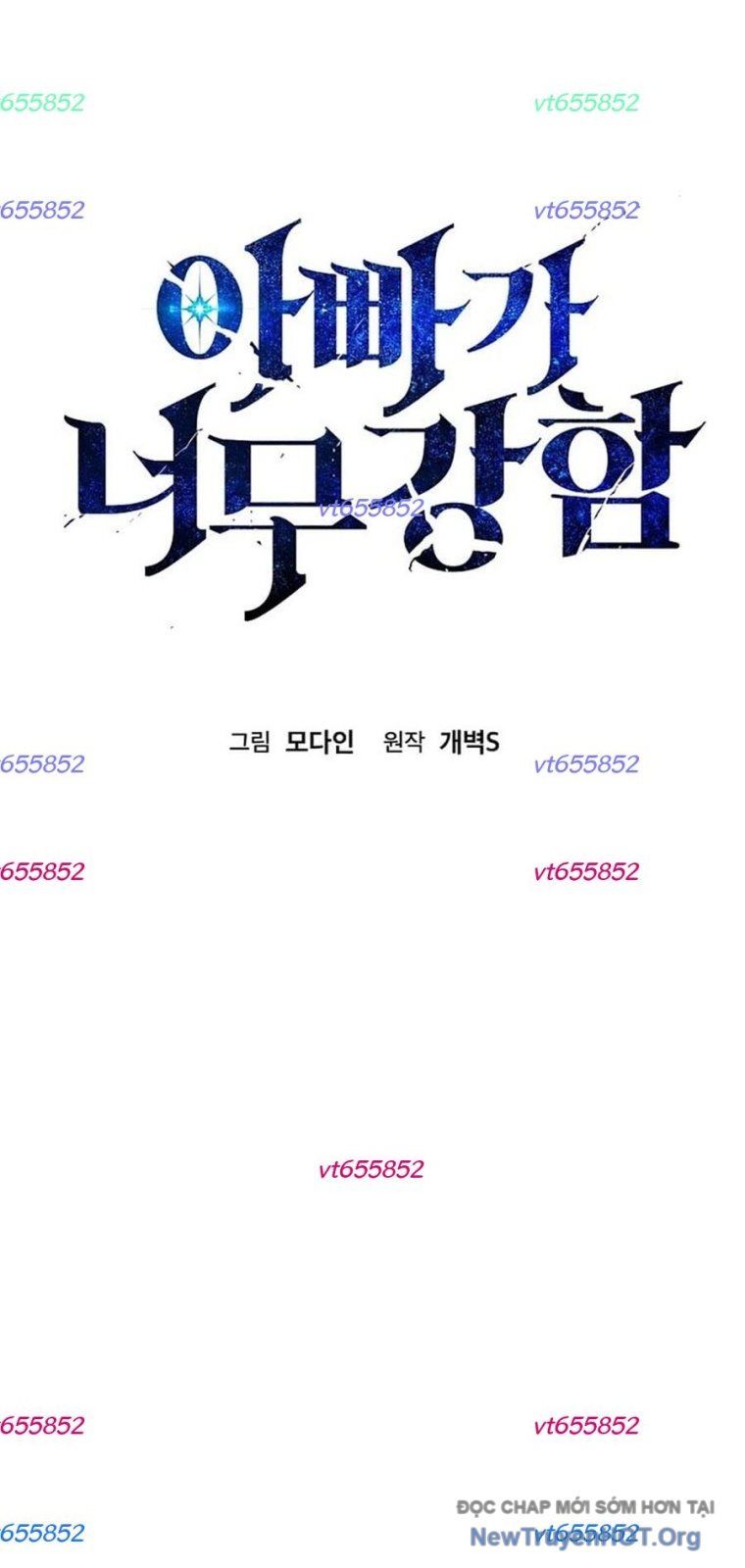 Bố Tôi Quá Mạnh - Chapter 207 - Page 39