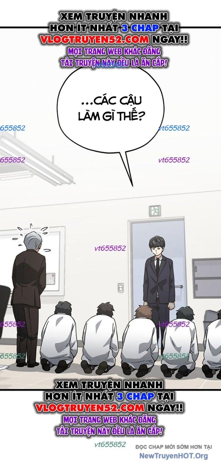 Bố Tôi Quá Mạnh - Chapter 207 - Page 40