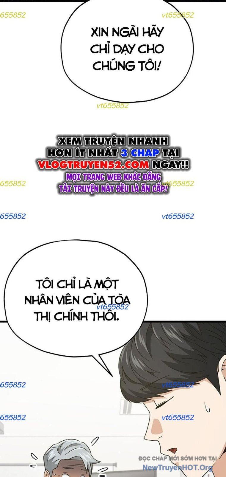 Bố Tôi Quá Mạnh - Chapter 207 - Page 42