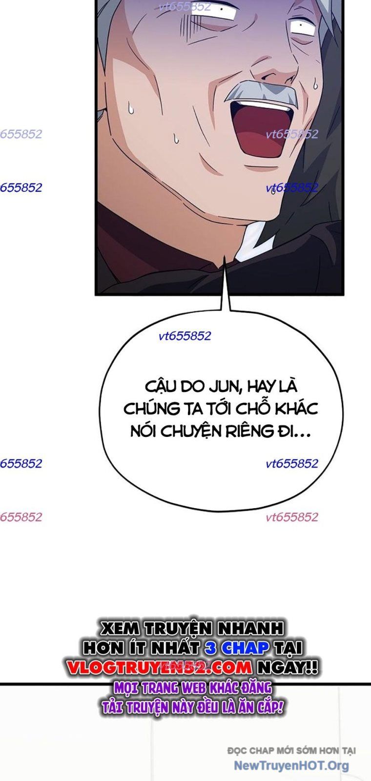 Bố Tôi Quá Mạnh - Chapter 207 - Page 5