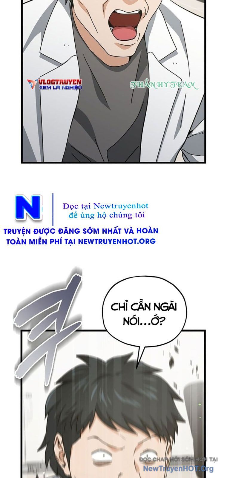 Bố Tôi Quá Mạnh - Chapter 207 - Page 50