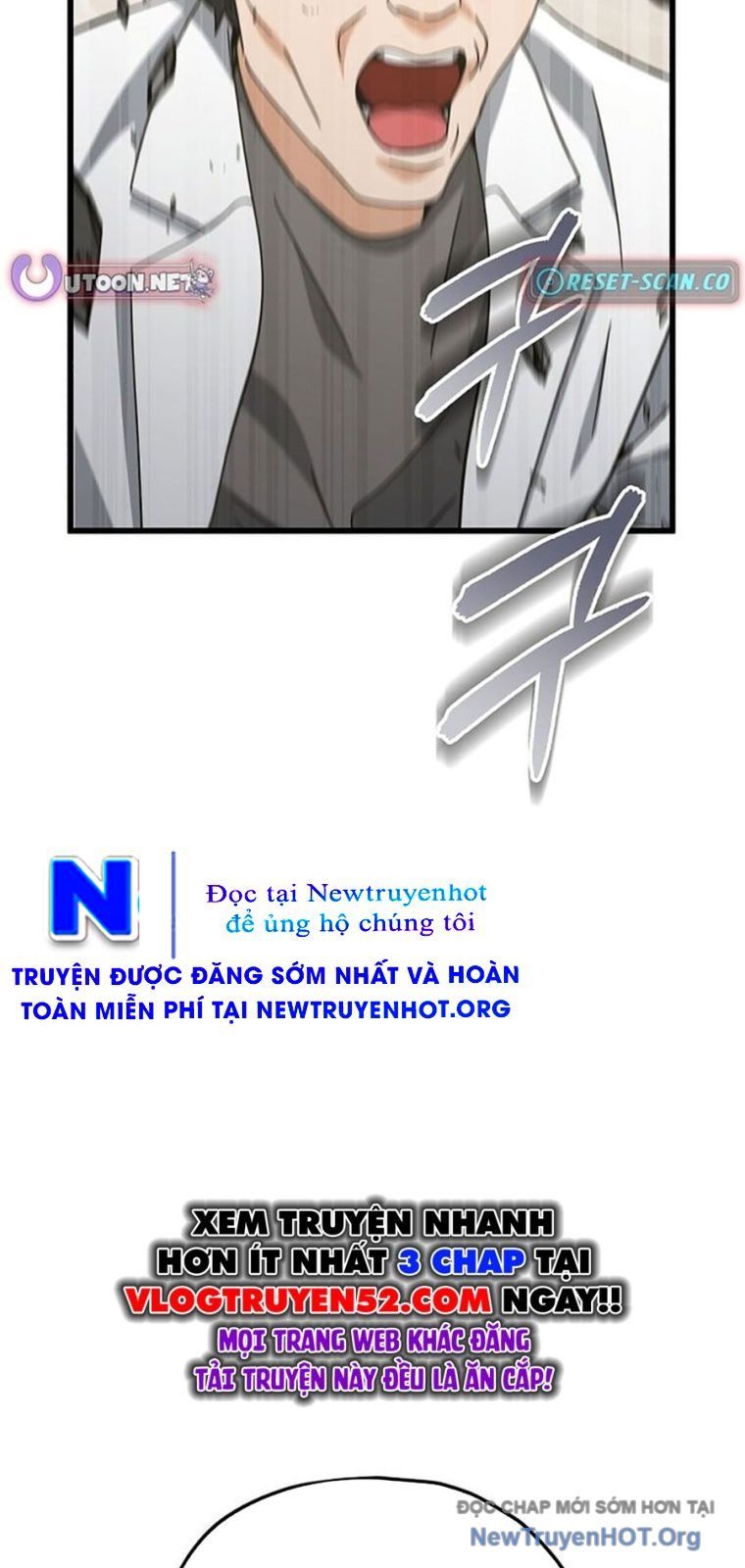 Bố Tôi Quá Mạnh - Chapter 207 - Page 51