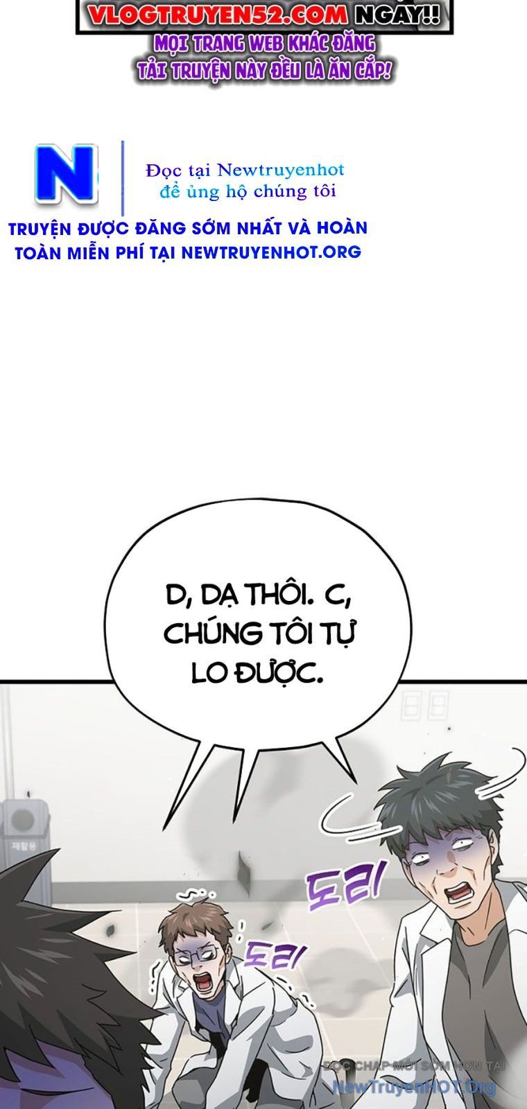 Bố Tôi Quá Mạnh - Chapter 207 - Page 57