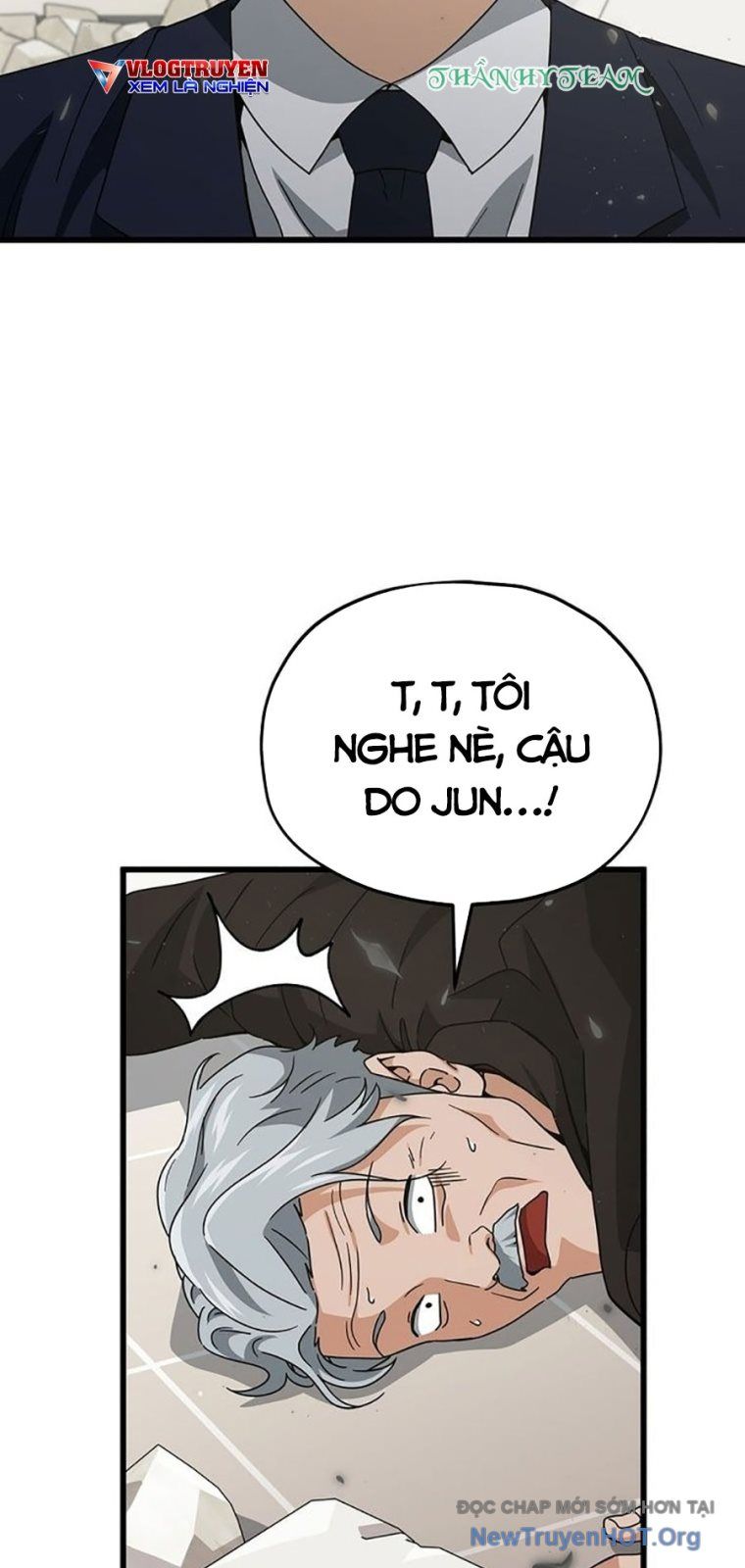 Bố Tôi Quá Mạnh - Chapter 207 - Page 59