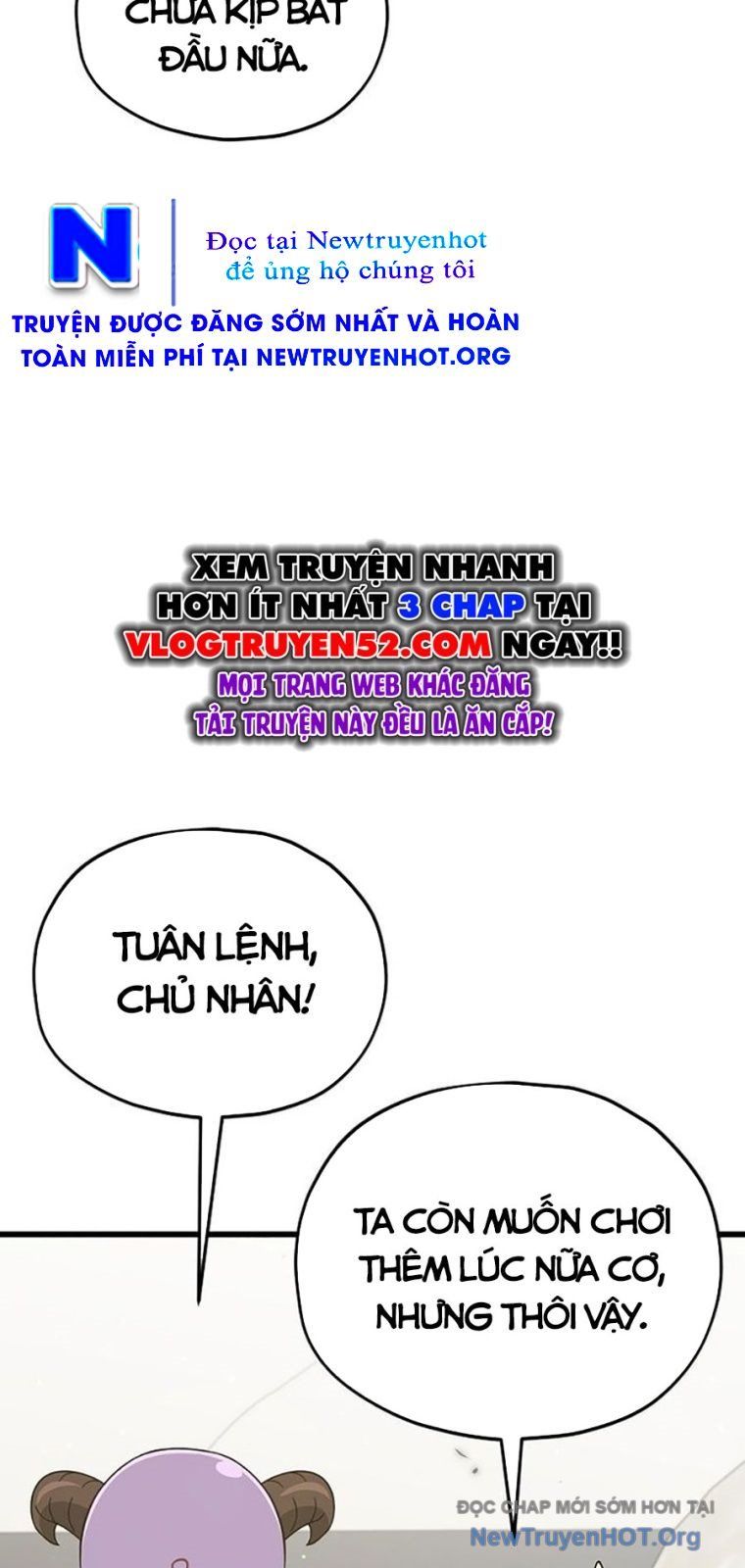 Bố Tôi Quá Mạnh - Chapter 207 - Page 64