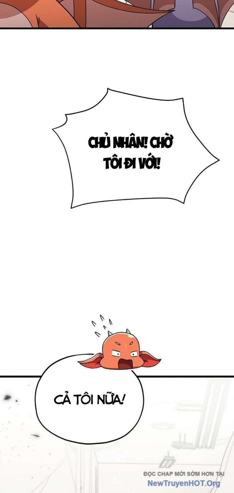 Bố Tôi Quá Mạnh - Chapter 207 - Page 69