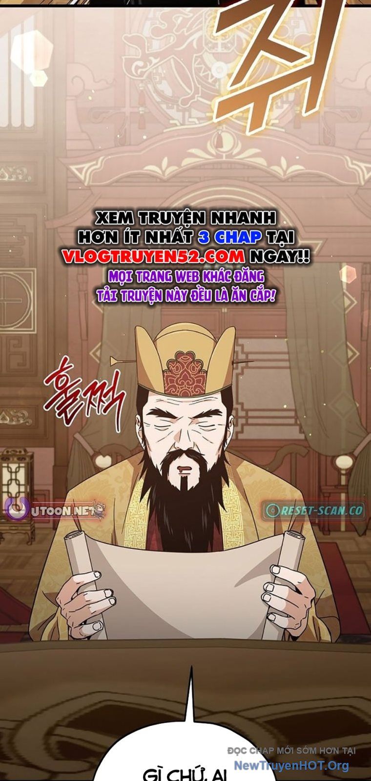 Bố Tôi Quá Mạnh - Chapter 207 - Page 73