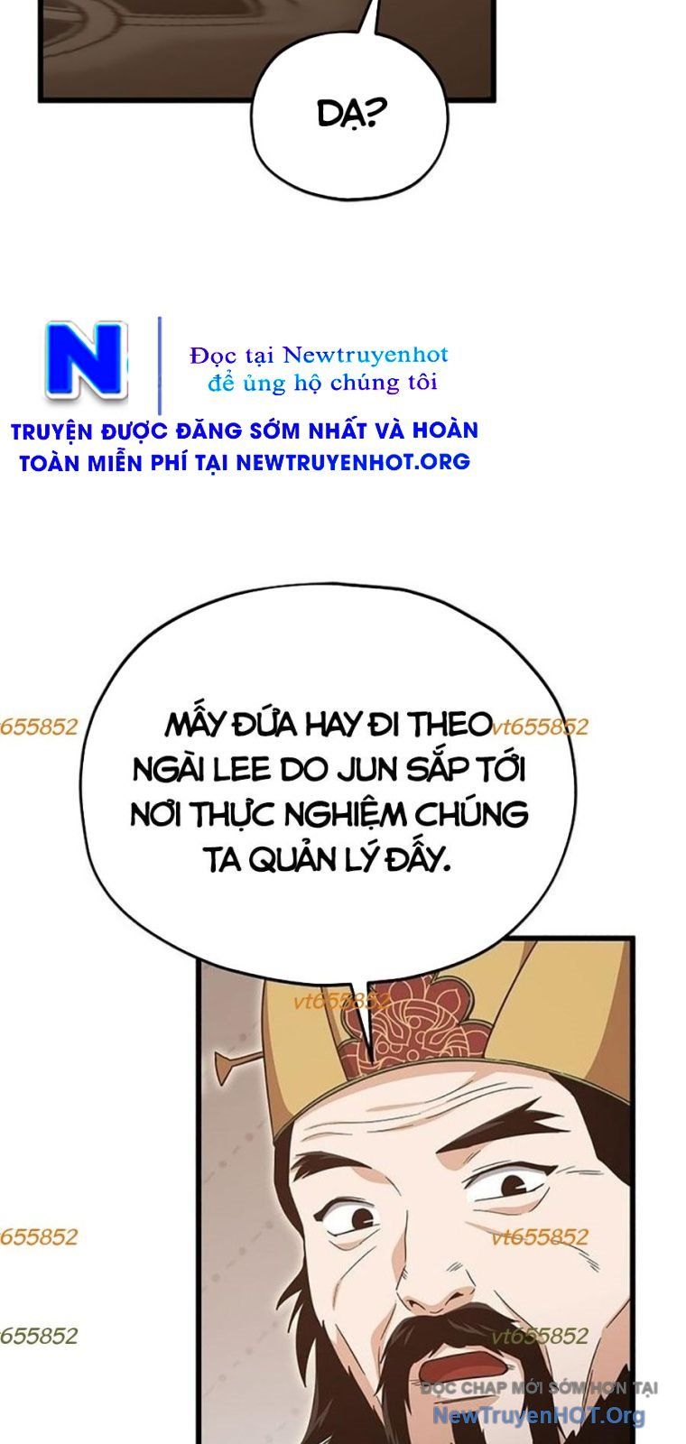 Bố Tôi Quá Mạnh - Chapter 207 - Page 75