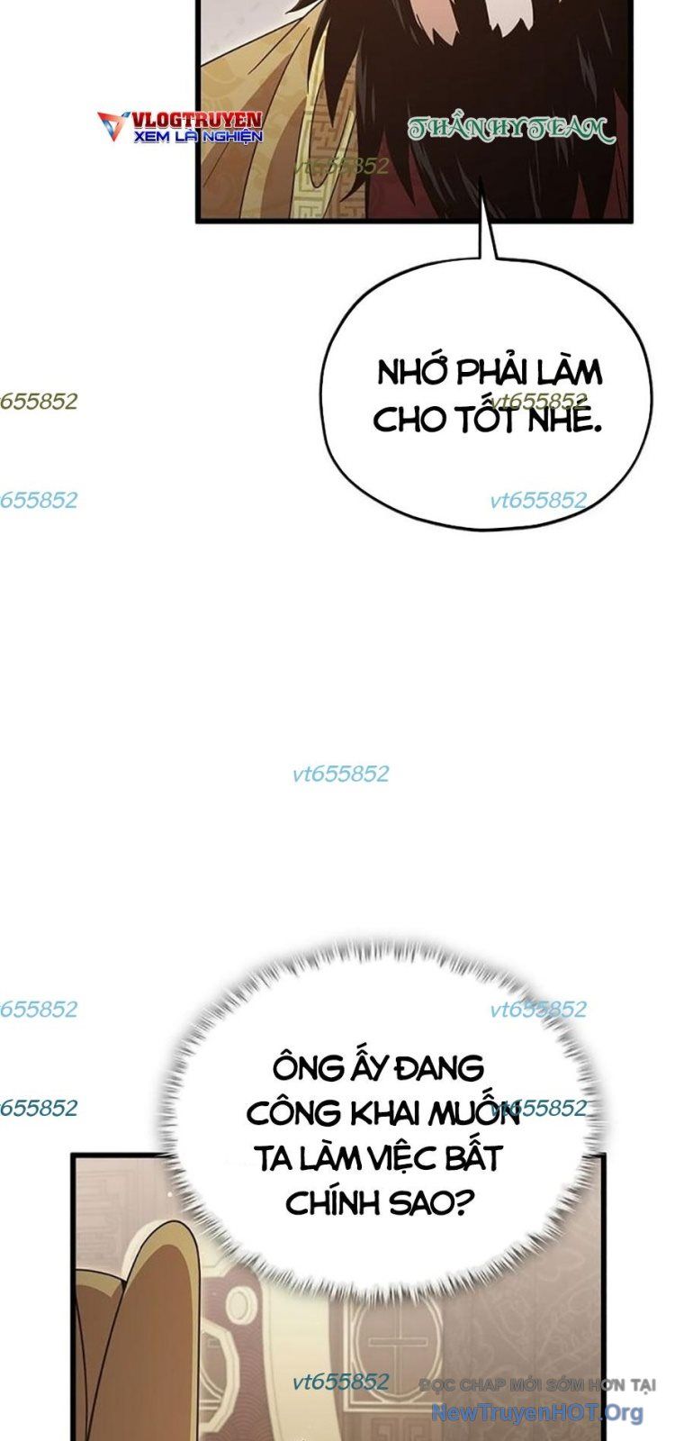 Bố Tôi Quá Mạnh - Chapter 207 - Page 76