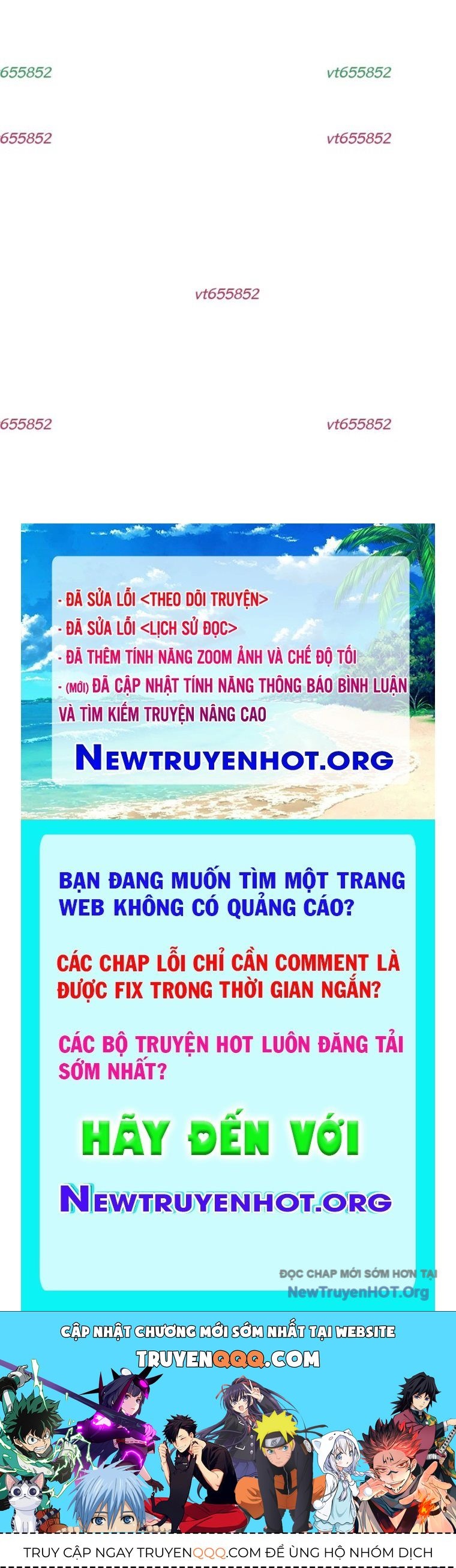 Bố Tôi Quá Mạnh - Chapter 207 - Page 80