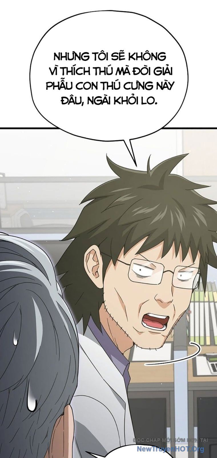 Bố Tôi Quá Mạnh - Chapter 207 - Page 9