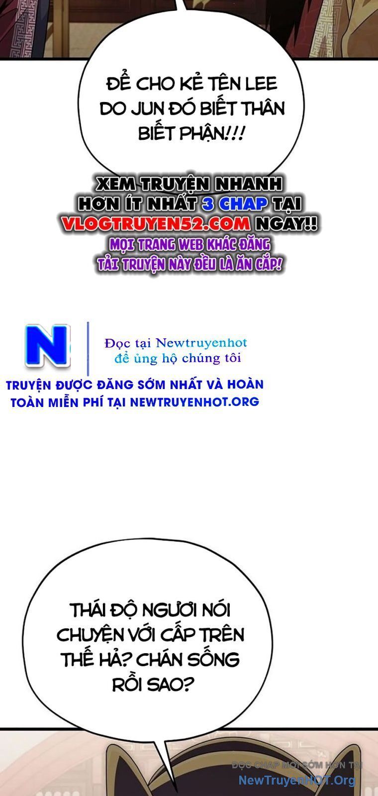 Bố Tôi Quá Mạnh - Chapter 208 - Page 11