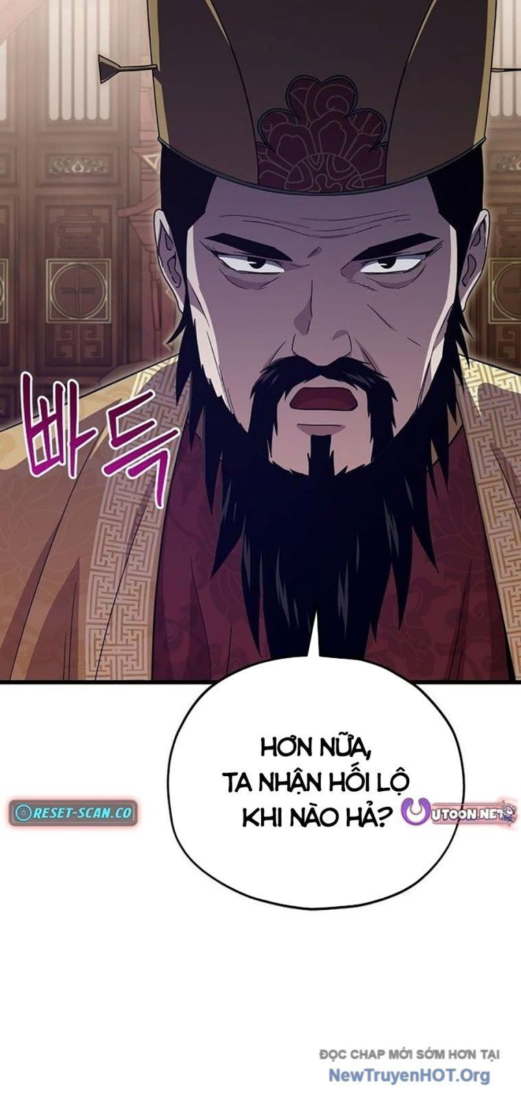 Bố Tôi Quá Mạnh - Chapter 208 - Page 12