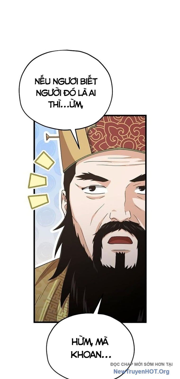 Bố Tôi Quá Mạnh - Chapter 208 - Page 13