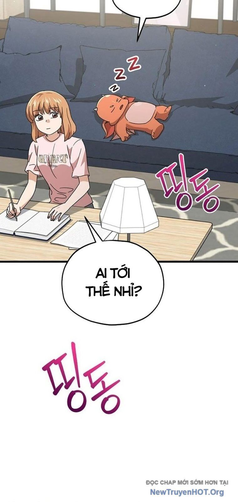 Bố Tôi Quá Mạnh - Chapter 208 - Page 24