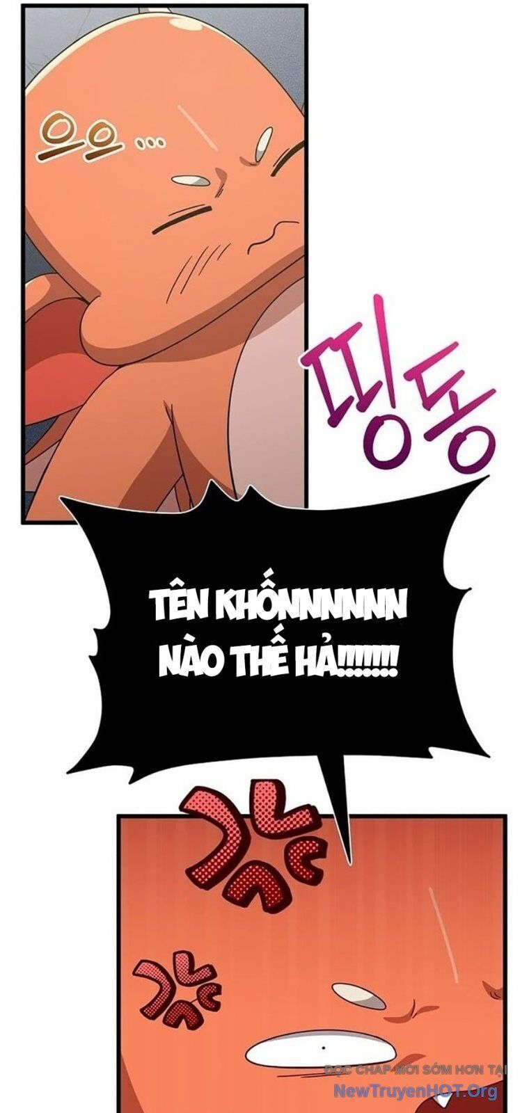 Bố Tôi Quá Mạnh - Chapter 208 - Page 25