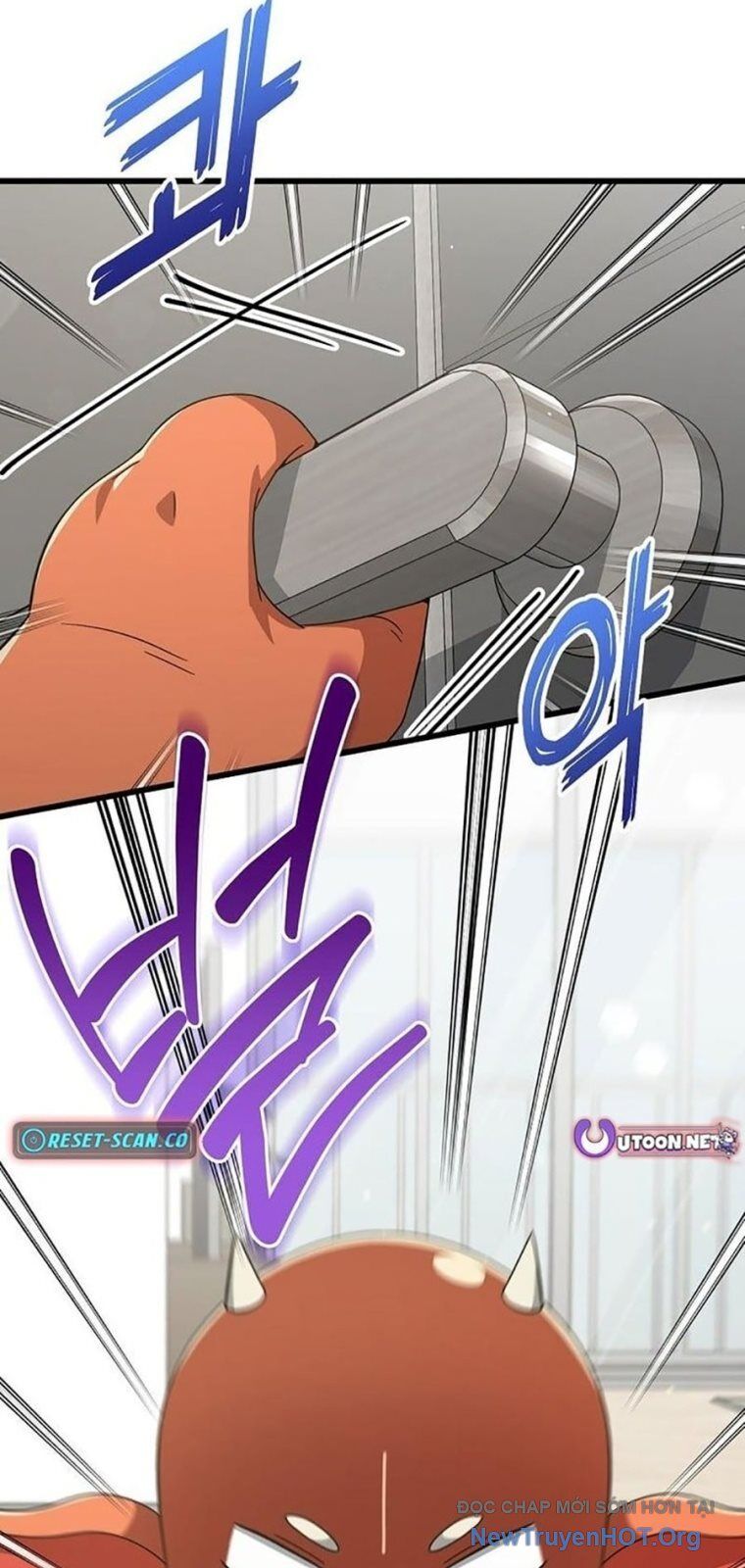 Bố Tôi Quá Mạnh - Chapter 208 - Page 28