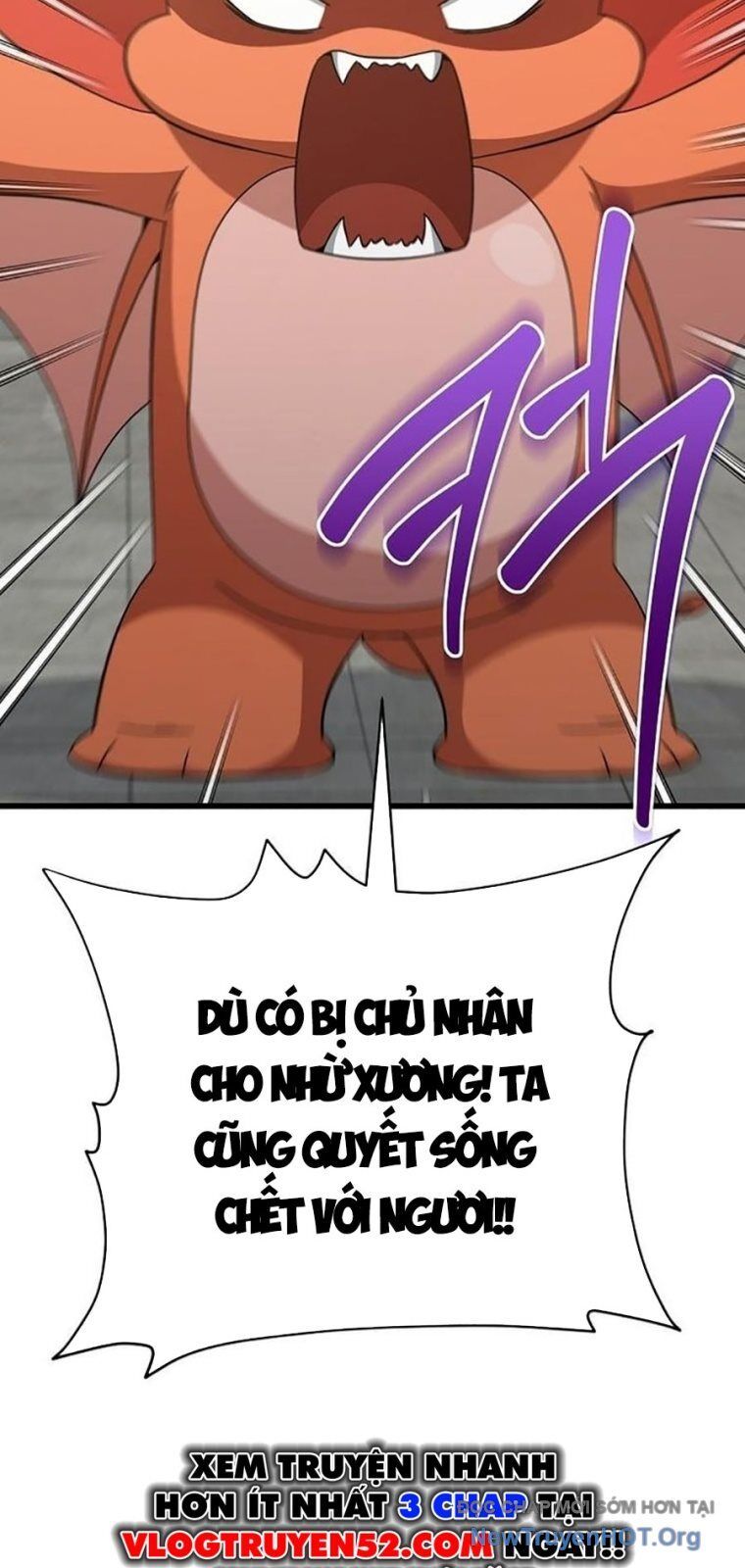 Bố Tôi Quá Mạnh - Chapter 208 - Page 29