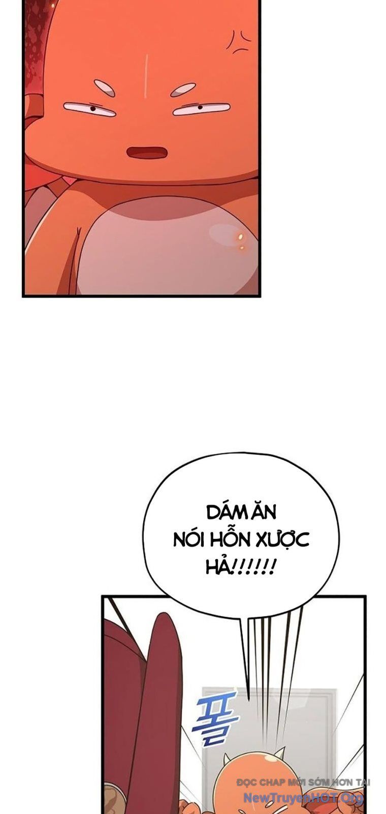 Bố Tôi Quá Mạnh - Chapter 208 - Page 33