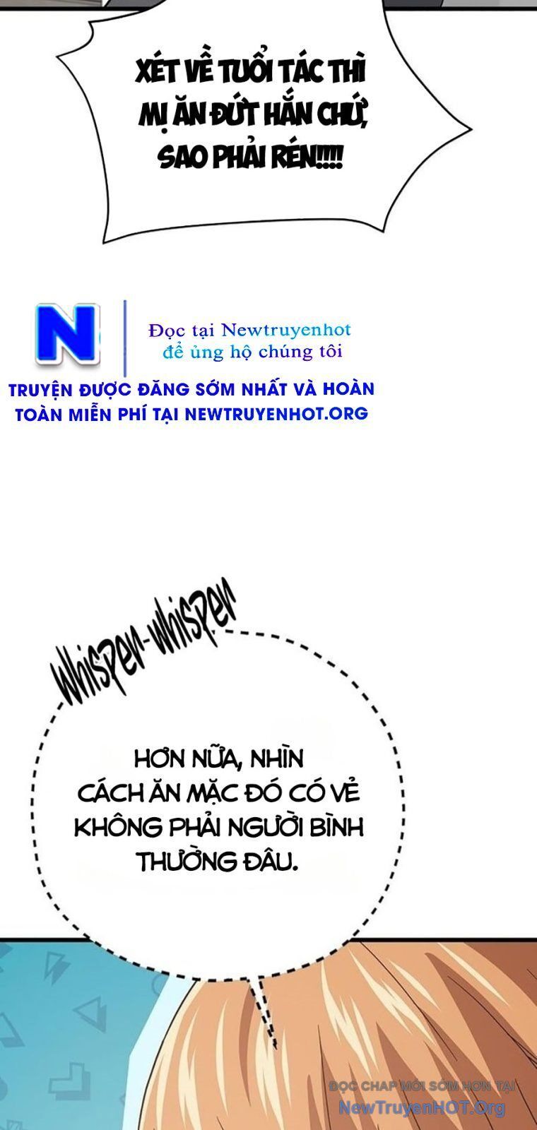 Bố Tôi Quá Mạnh - Chapter 208 - Page 36