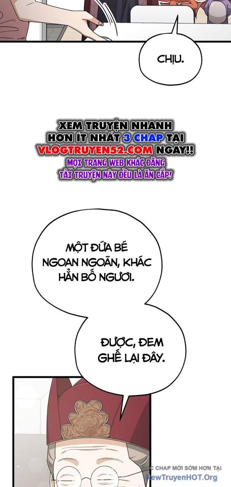 Bố Tôi Quá Mạnh - Chapter 208 - Page 40