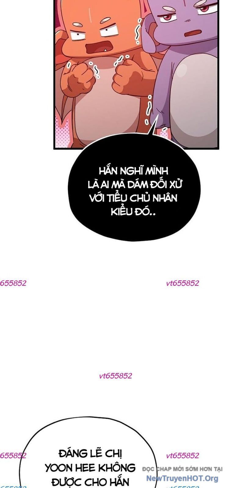 Bố Tôi Quá Mạnh - Chapter 208 - Page 42