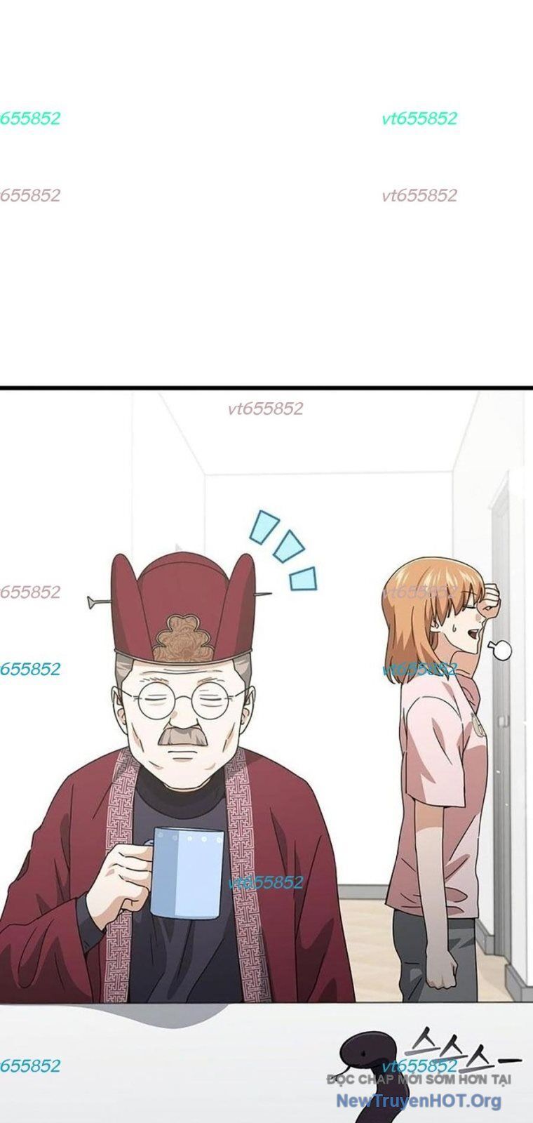 Bố Tôi Quá Mạnh - Chapter 208 - Page 50