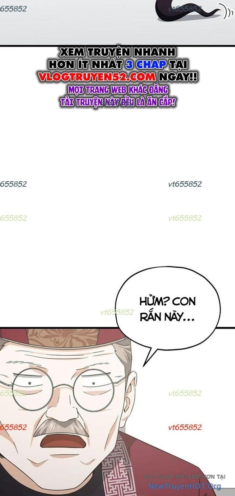 Bố Tôi Quá Mạnh - Chapter 208 - Page 51