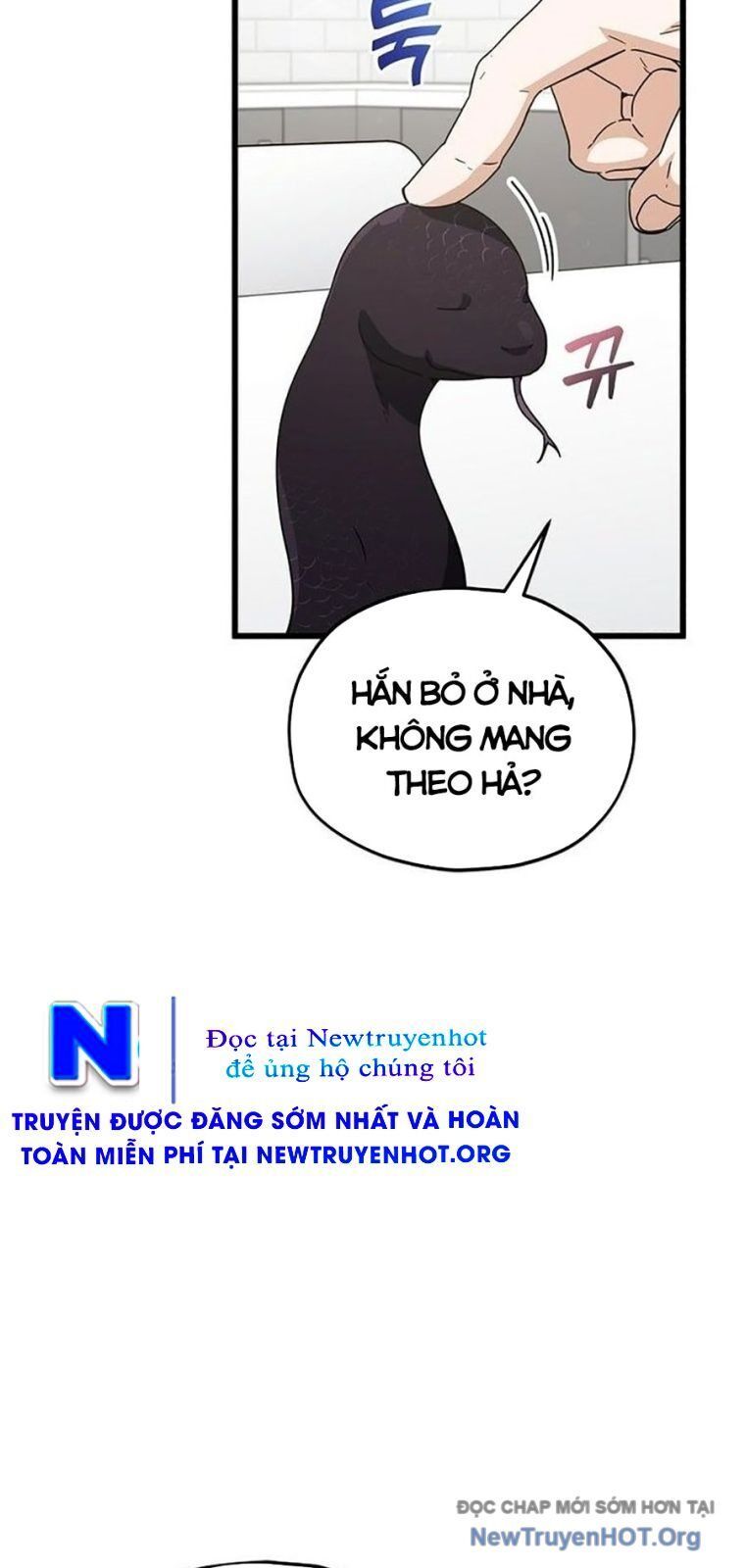 Bố Tôi Quá Mạnh - Chapter 208 - Page 56