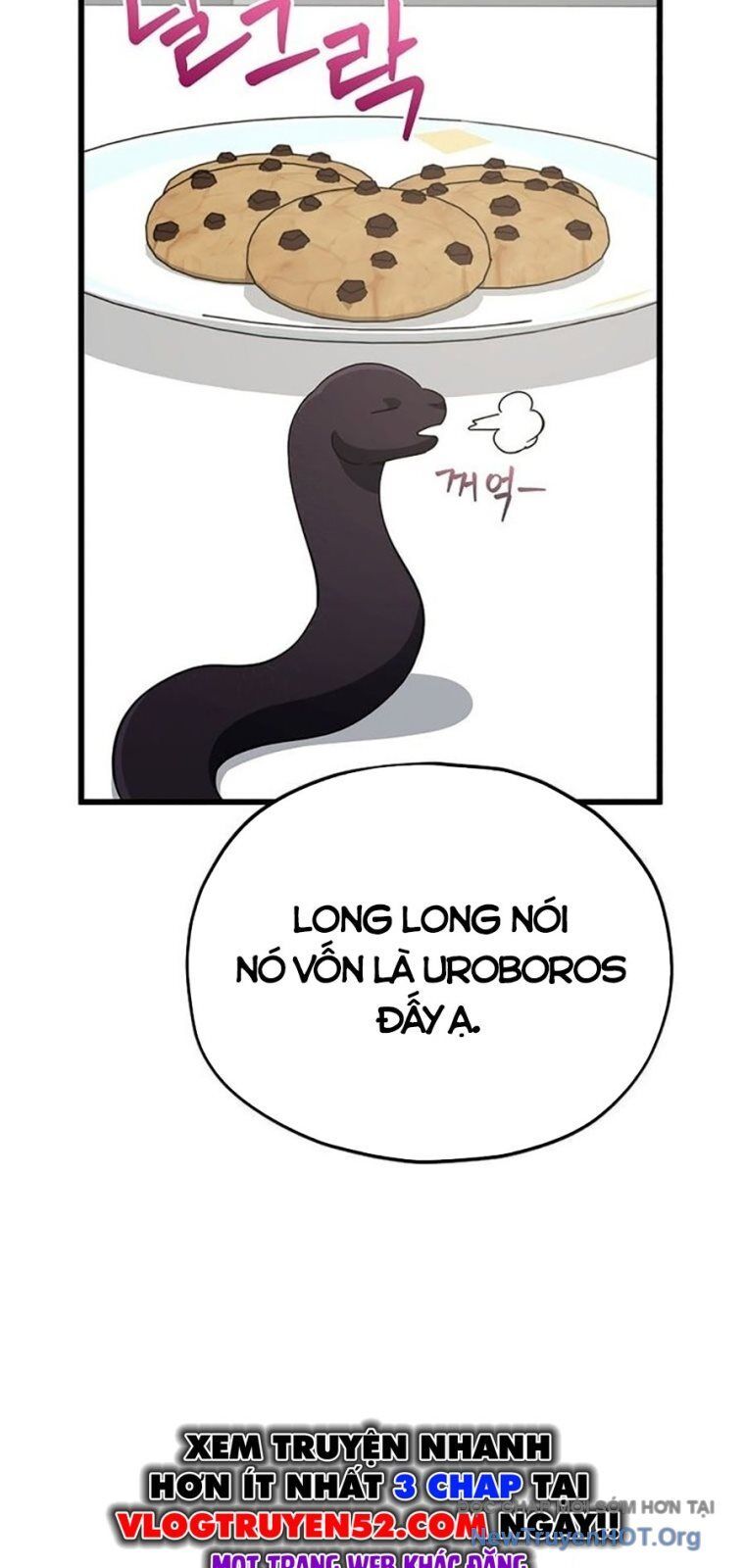 Bố Tôi Quá Mạnh - Chapter 208 - Page 60