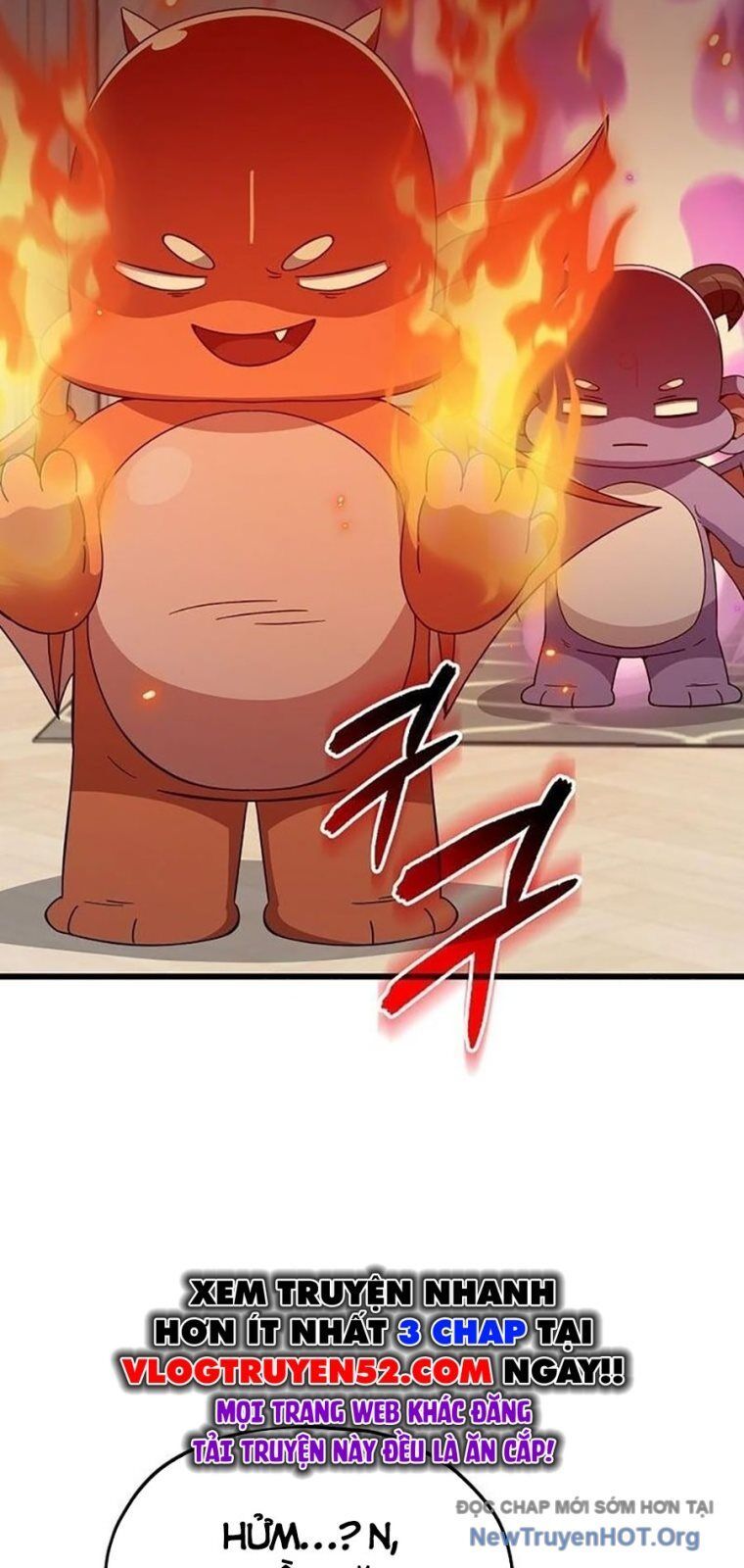 Bố Tôi Quá Mạnh - Chapter 208 - Page 66