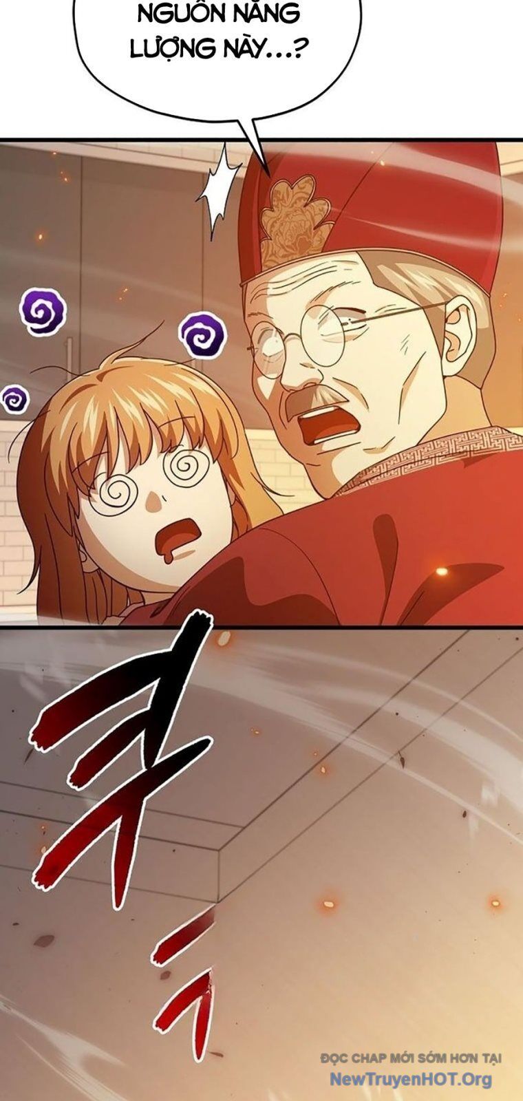 Bố Tôi Quá Mạnh - Chapter 208 - Page 67