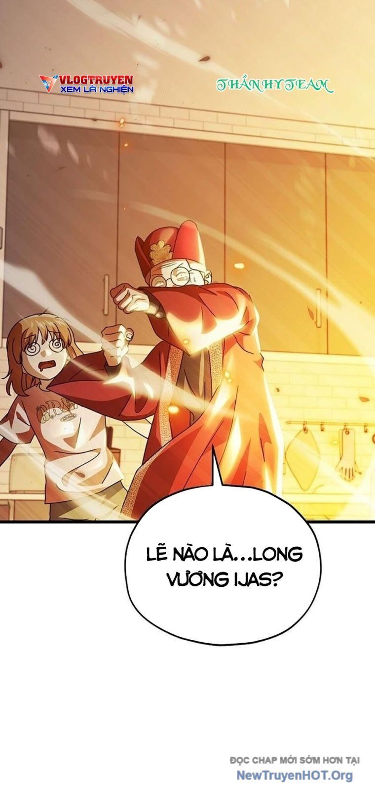 Bố Tôi Quá Mạnh - Chapter 208 - Page 68