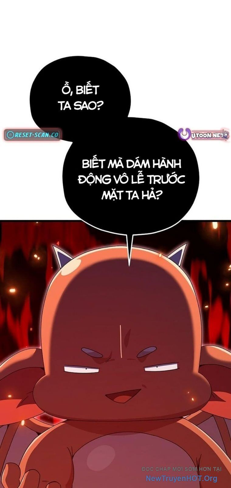 Bố Tôi Quá Mạnh - Chapter 208 - Page 69