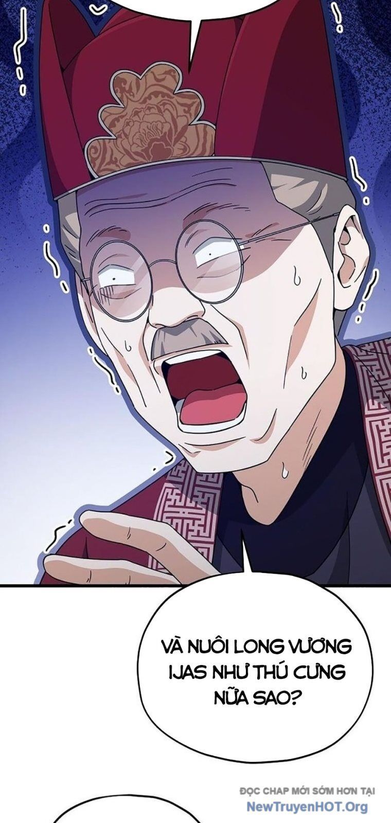 Bố Tôi Quá Mạnh - Chapter 208 - Page 71