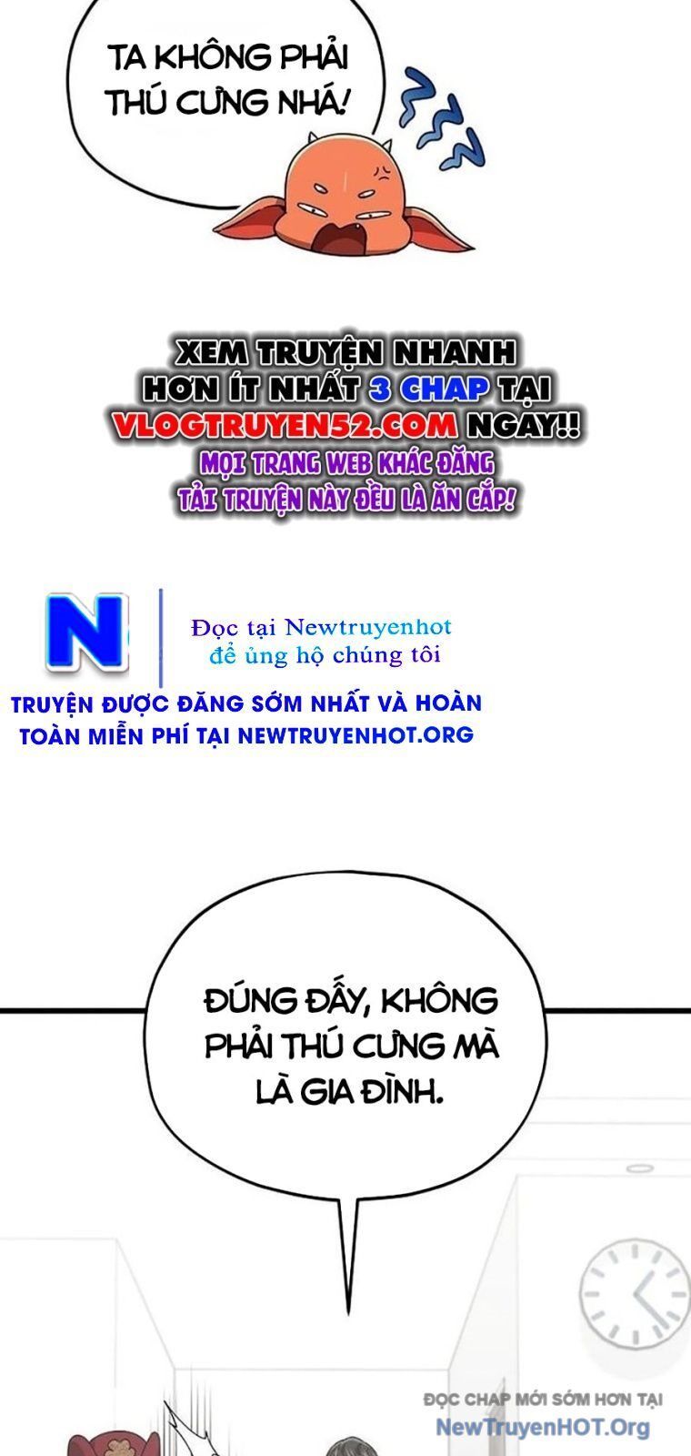 Bố Tôi Quá Mạnh - Chapter 208 - Page 72