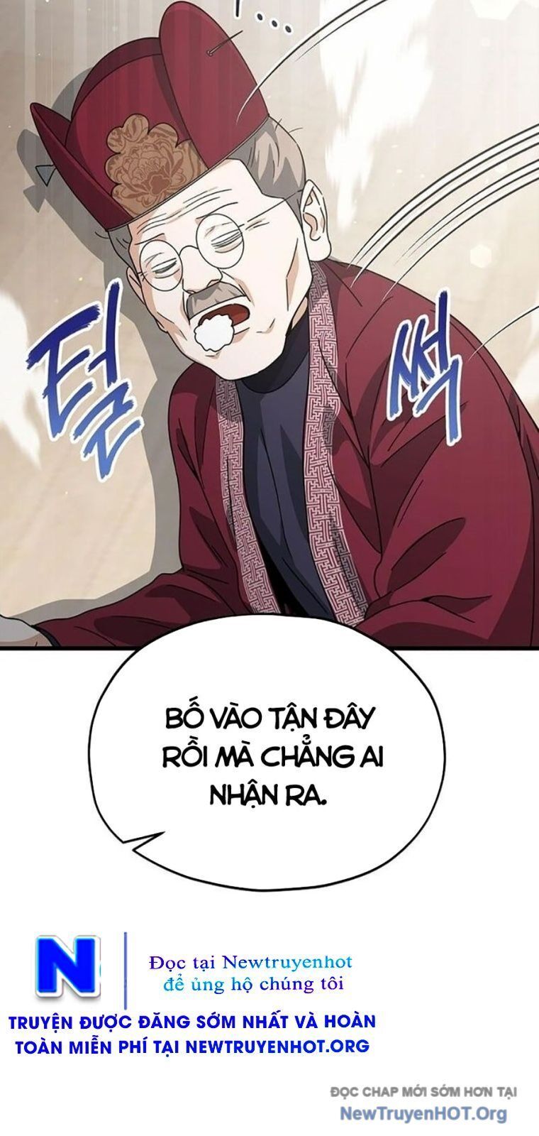 Bố Tôi Quá Mạnh - Chapter 208 - Page 74