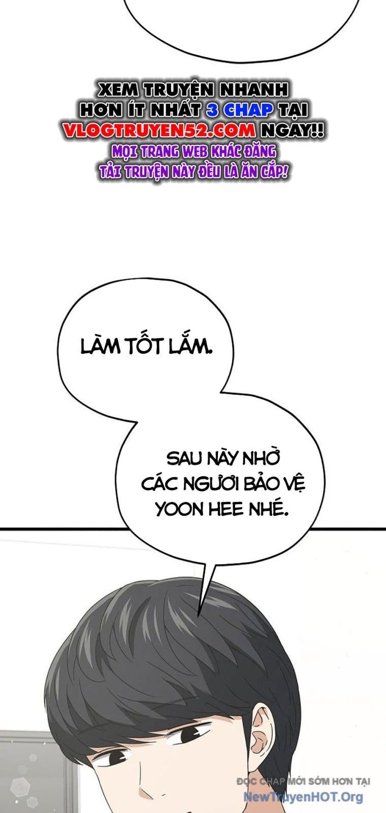 Bố Tôi Quá Mạnh - Chapter 208 - Page 76