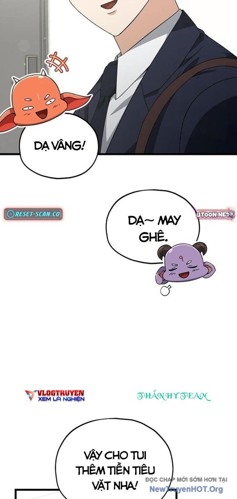 Bố Tôi Quá Mạnh - Chapter 208 - Page 77