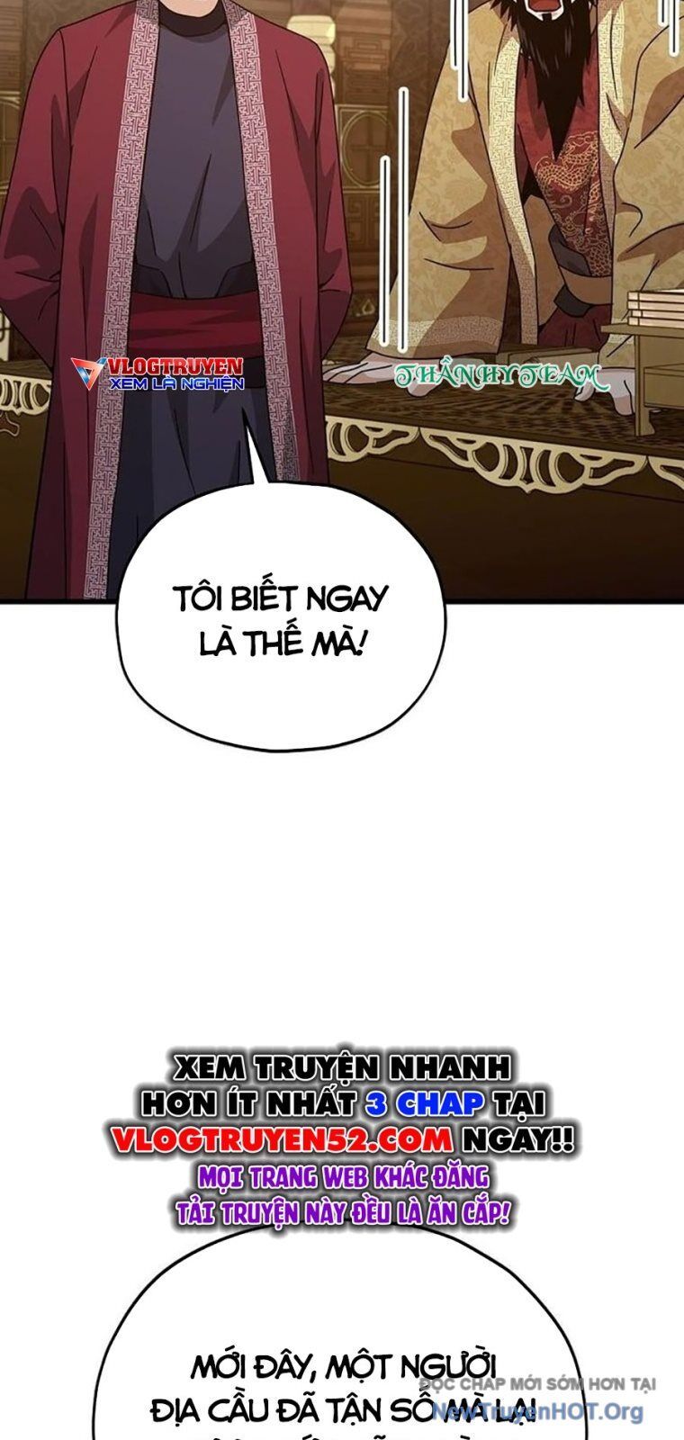 Bố Tôi Quá Mạnh - Chapter 208 - Page 8