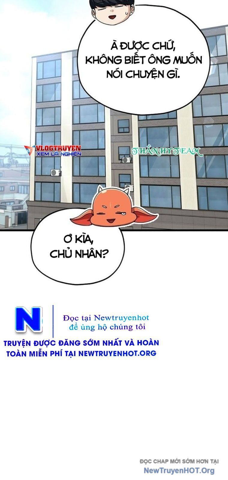 Bố Tôi Quá Mạnh - Chapter 208 - Page 83