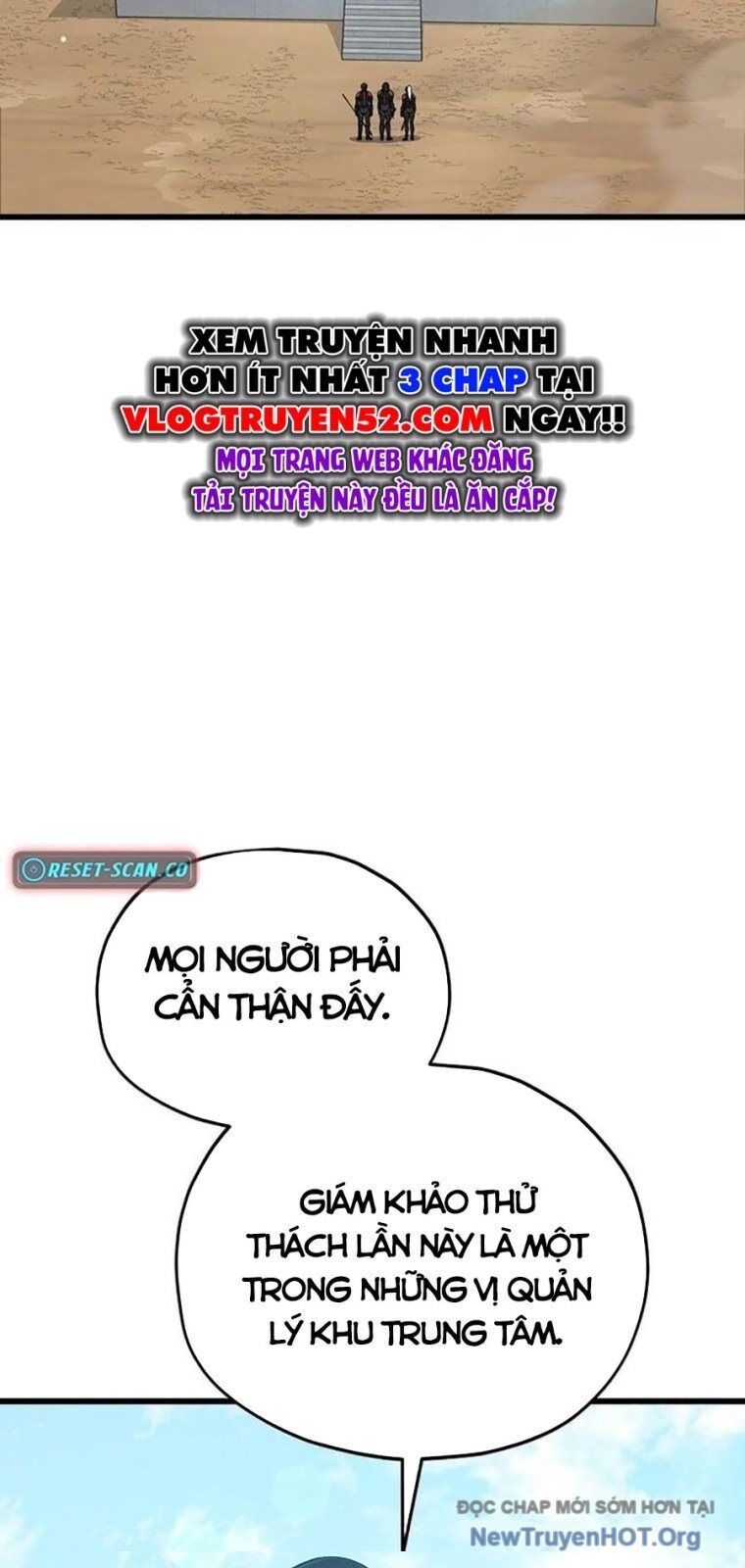 Bố Tôi Quá Mạnh - Chapter 208 - Page 85