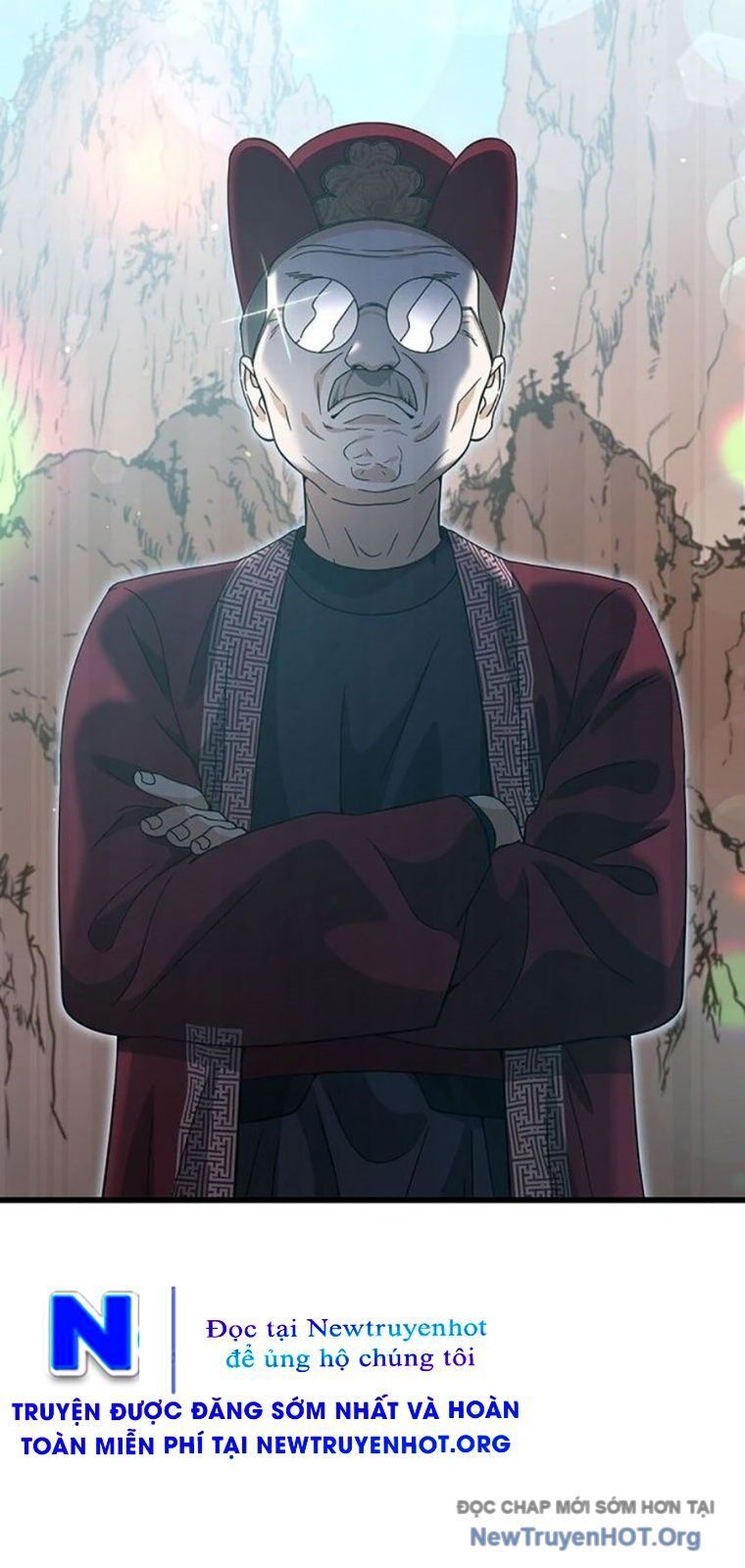 Bố Tôi Quá Mạnh - Chapter 208 - Page 87