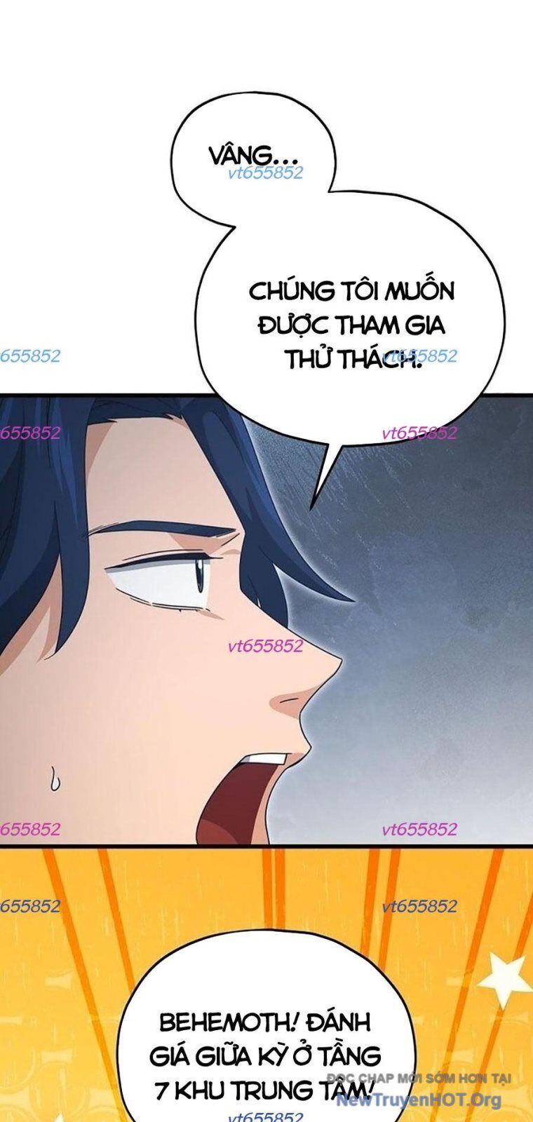 Bố Tôi Quá Mạnh - Chapter 208 - Page 89