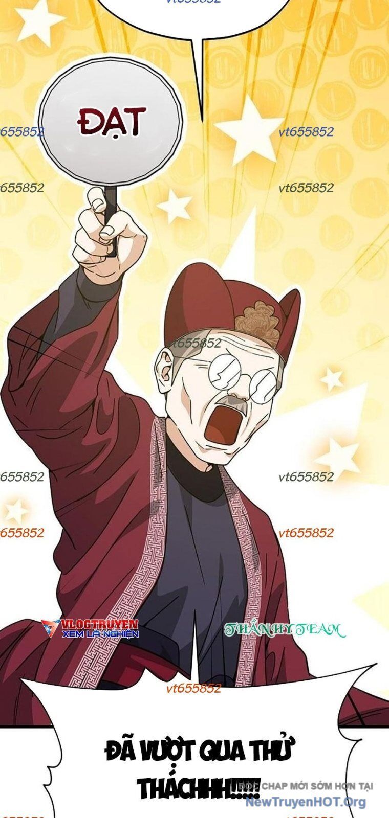 Bố Tôi Quá Mạnh - Chapter 208 - Page 90