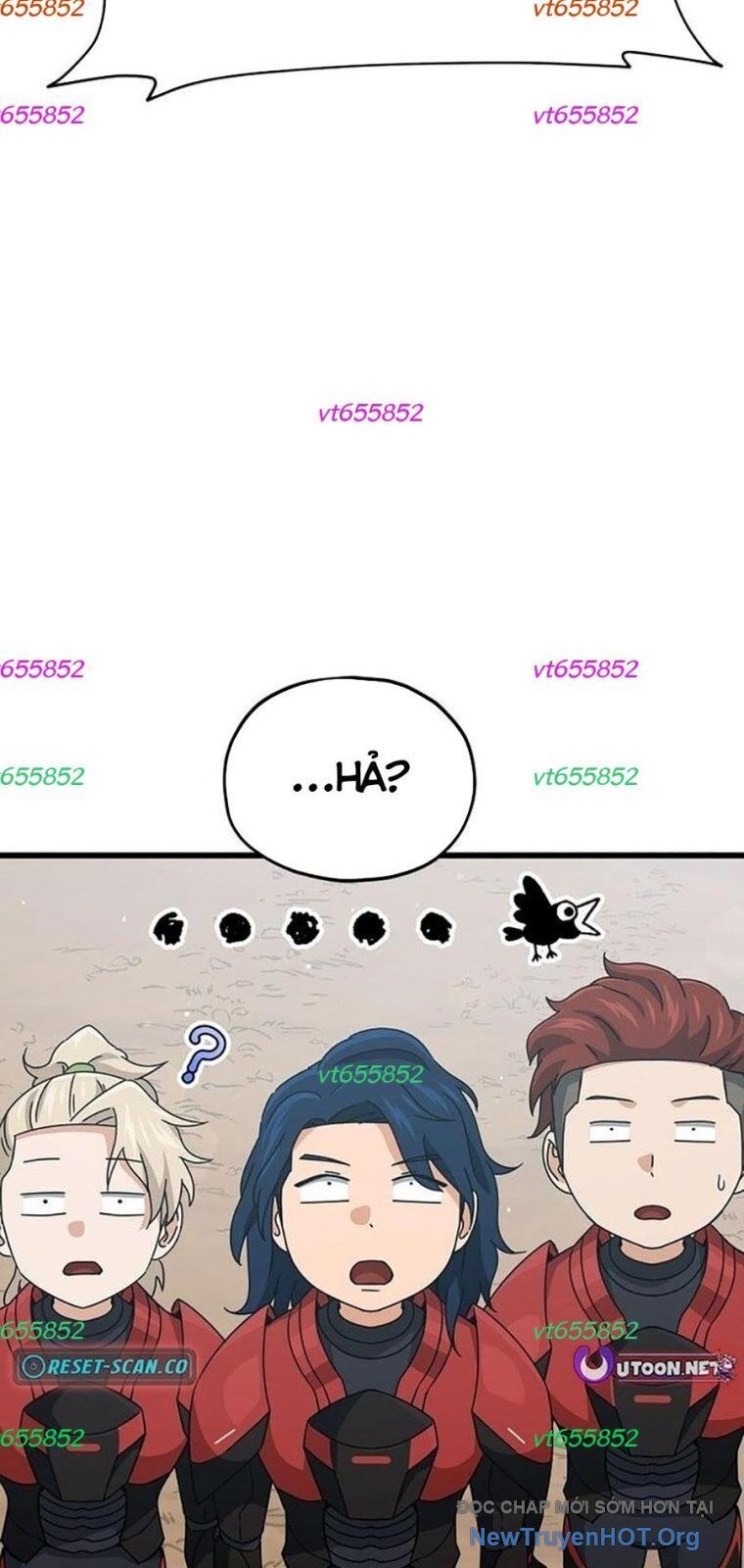 Bố Tôi Quá Mạnh - Chapter 208 - Page 91